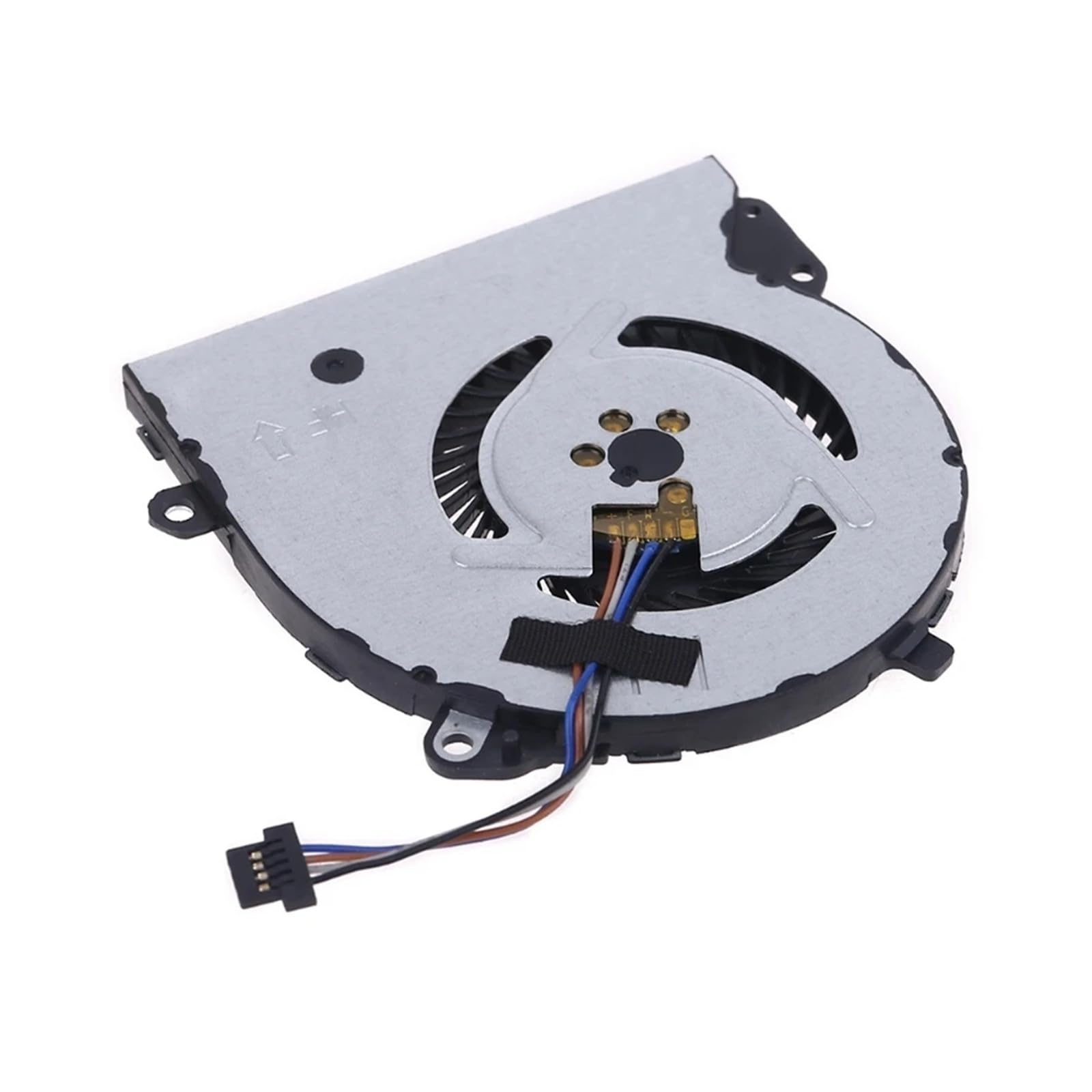 Ventola Sostitutiva Raffreddamento CPU Serie 15-CS TPN-Q208 L25585-001 NS85B00-17K18,Ventola del dissipatore di Calore