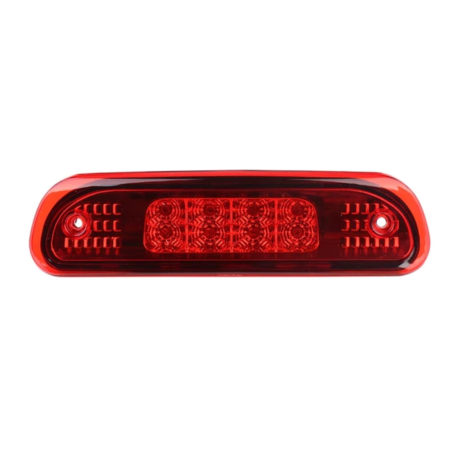 Tercera luz de freno para sustituir piloto trasero alto en Grand Cherokee 99-04