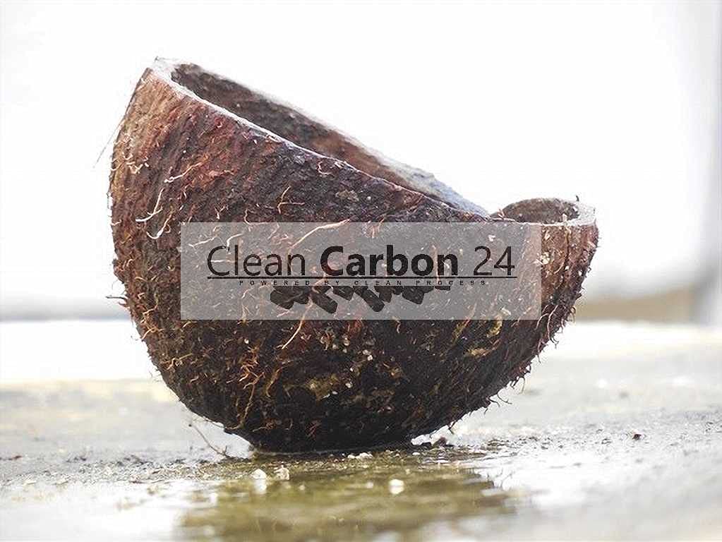 2,5 litres de Charbon Actif granulés de coquilles de Noix de Coco pour Le Traitement de l'eau (0,6-2,36 mm/8 x 30 Mesh) [Classe énergétique A]