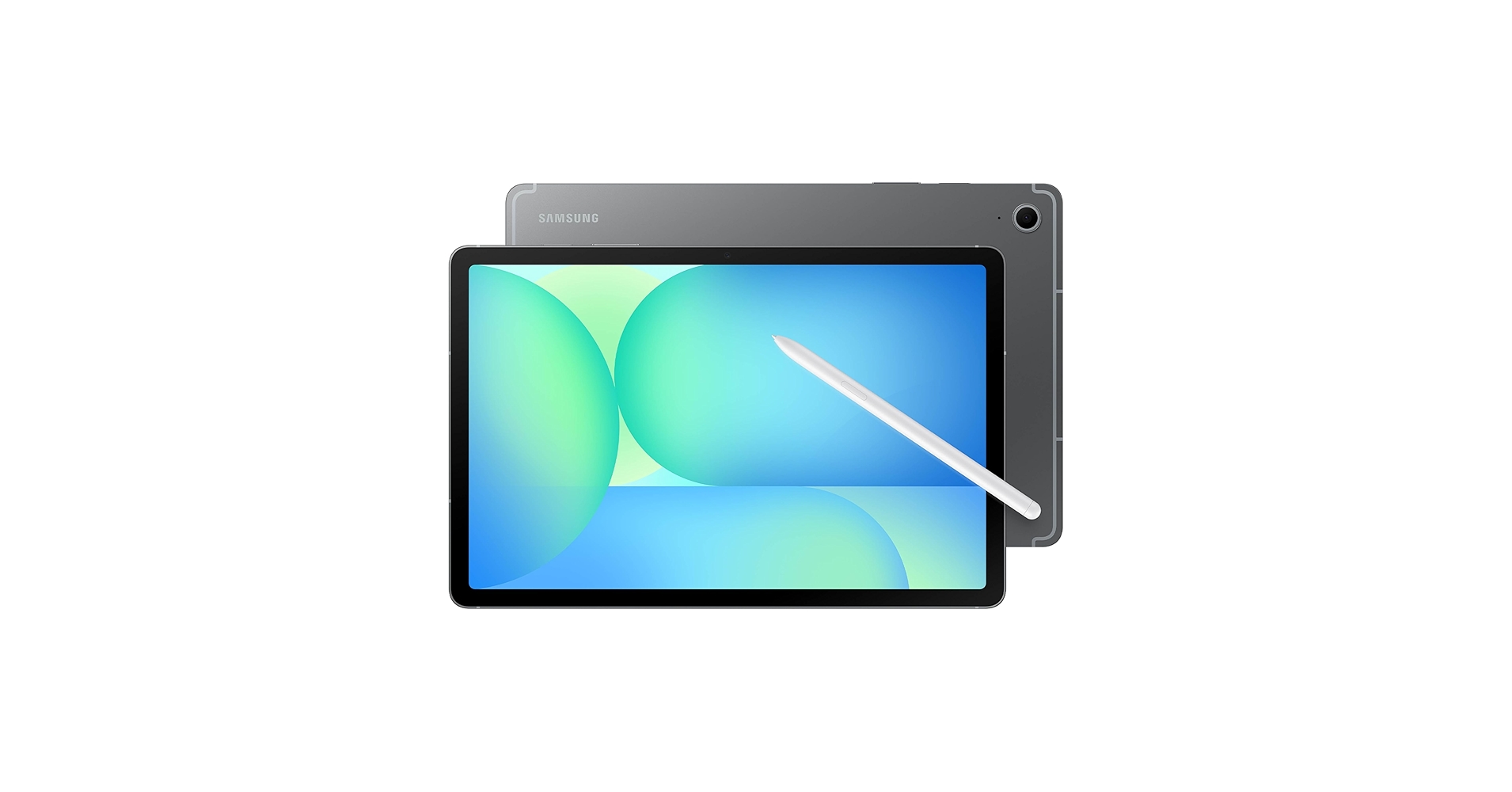 Galaxy ギャラクシー Tab S10 FE Gray グレイ 128GB Galaxy Tab S10 FE ＆S10 FE+ 購入 | Samsung Japan 公式