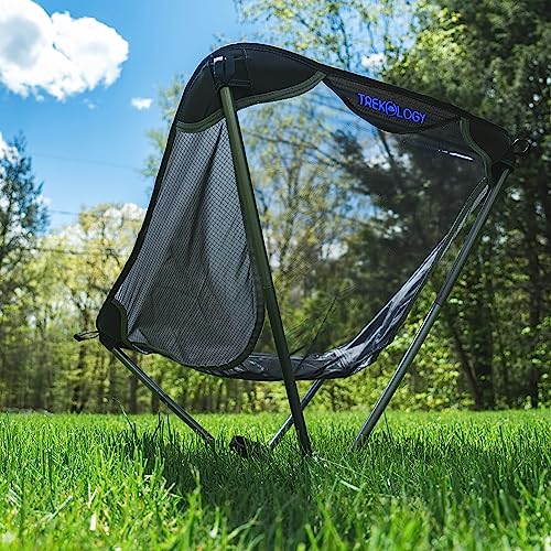 Trekology YIZI LITE Ultralight Beach Chair thumb #6