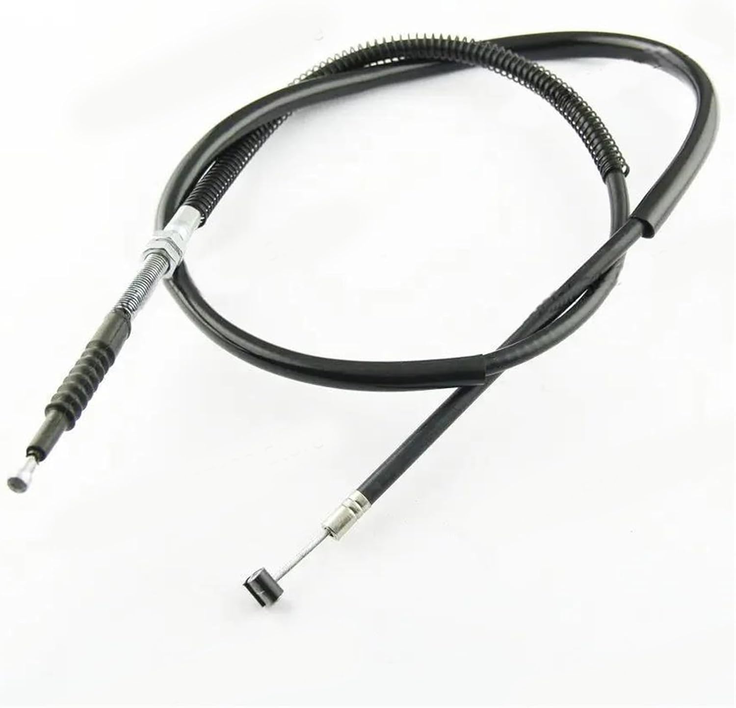 オートバイ クラッチ ケーブル ライン に適合するXT550 XT 550 1982