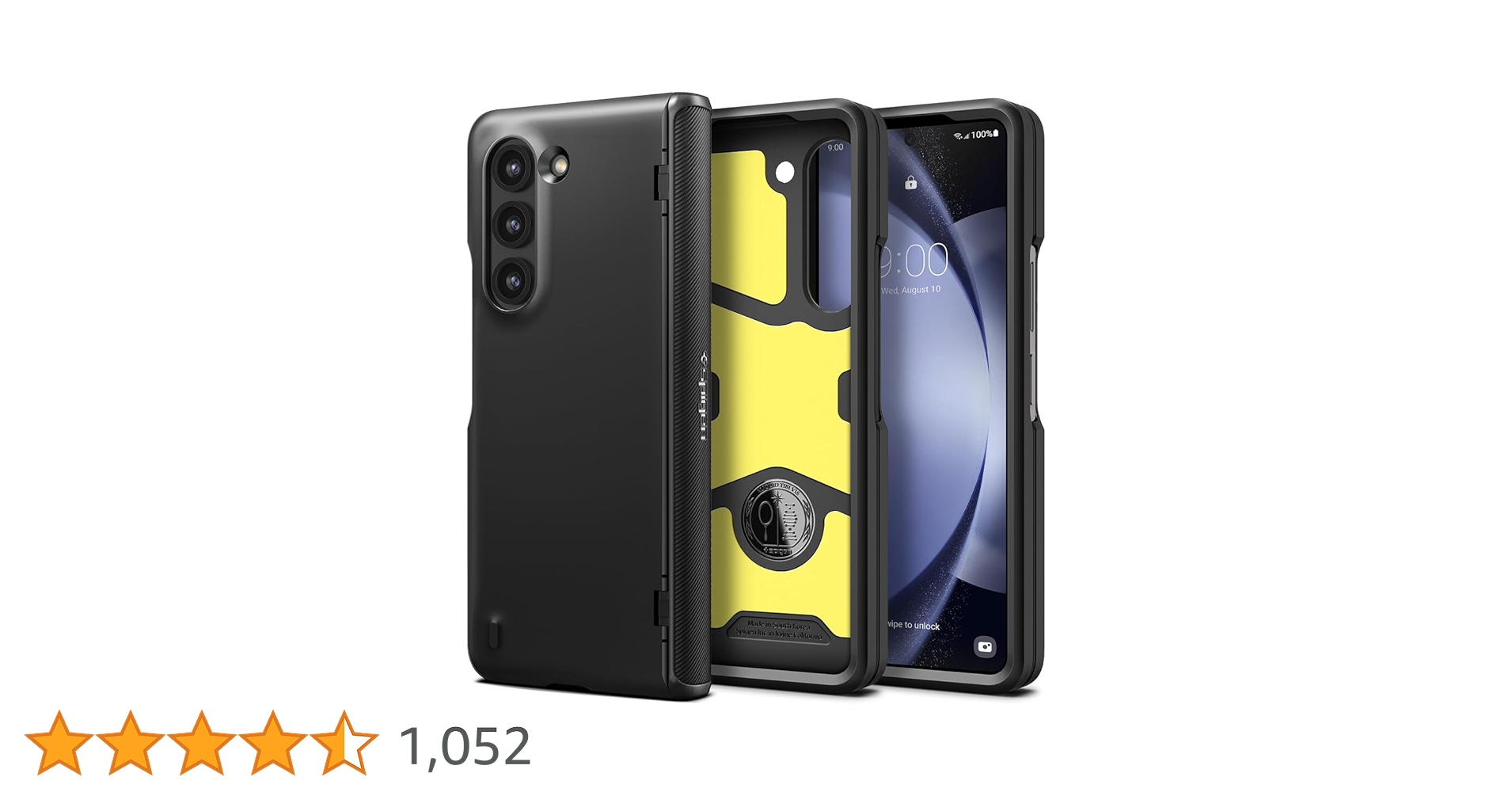 美品 Galaxy Z Fold5 512GB SPIGENケース付 Galaxy Z Fold 5 Case Collection - Spigen.com Official Site