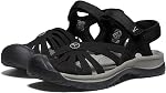 KEEN femmes Rose Casual Sandales d'orteil fermé