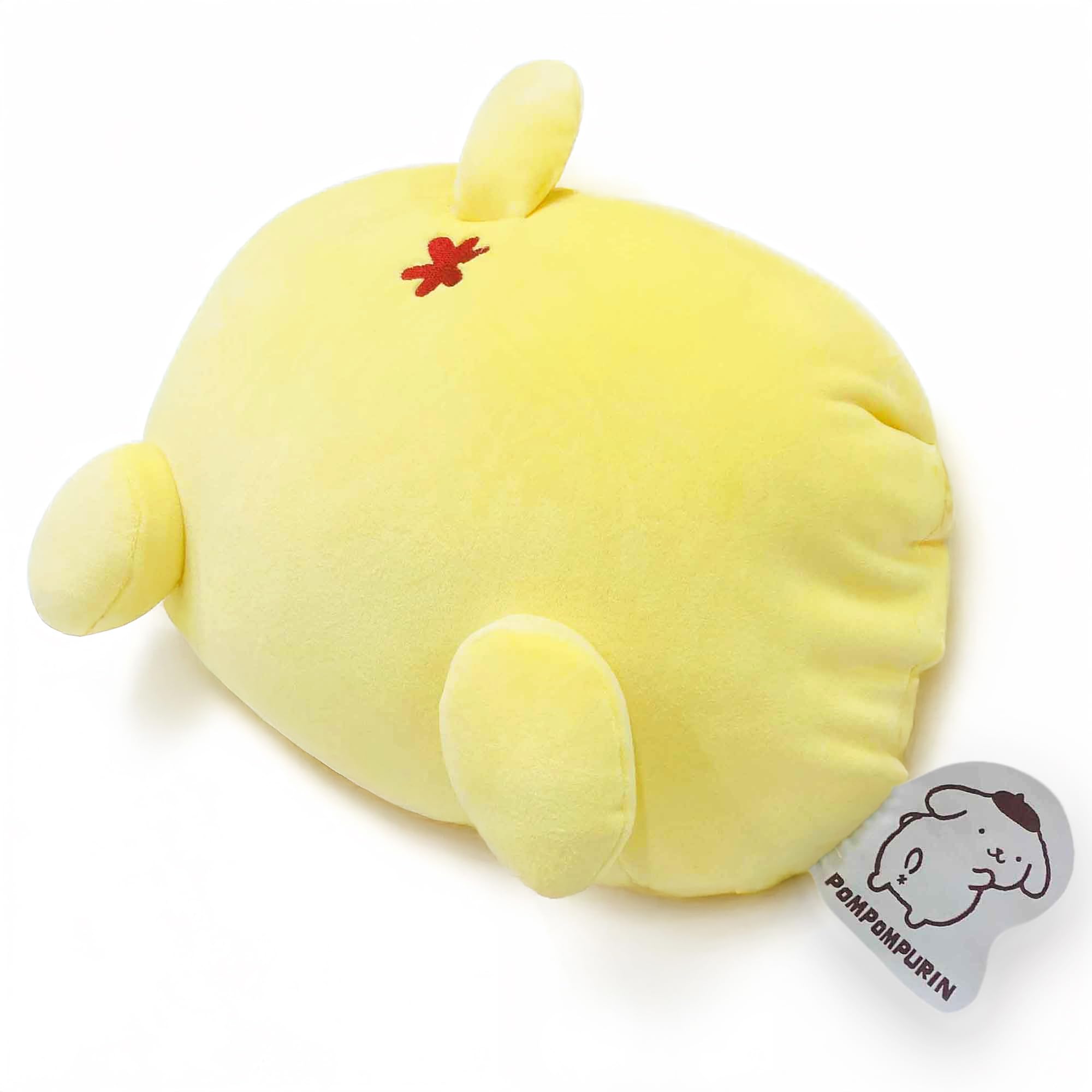 Amazon.co.jp: MORIPiLO 抱き枕 サンリオキャラクターズ ポムポム