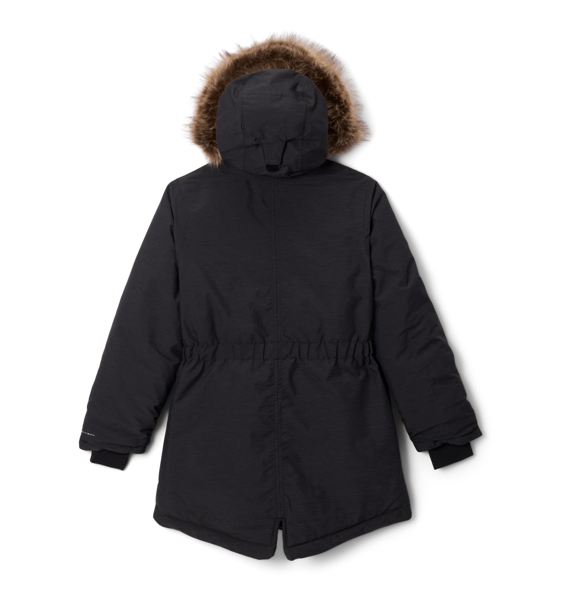Columbia Nordic Strider Ii Jacket Nordic Strider II Giacca Bambine e ragazze (Pacco da 1)