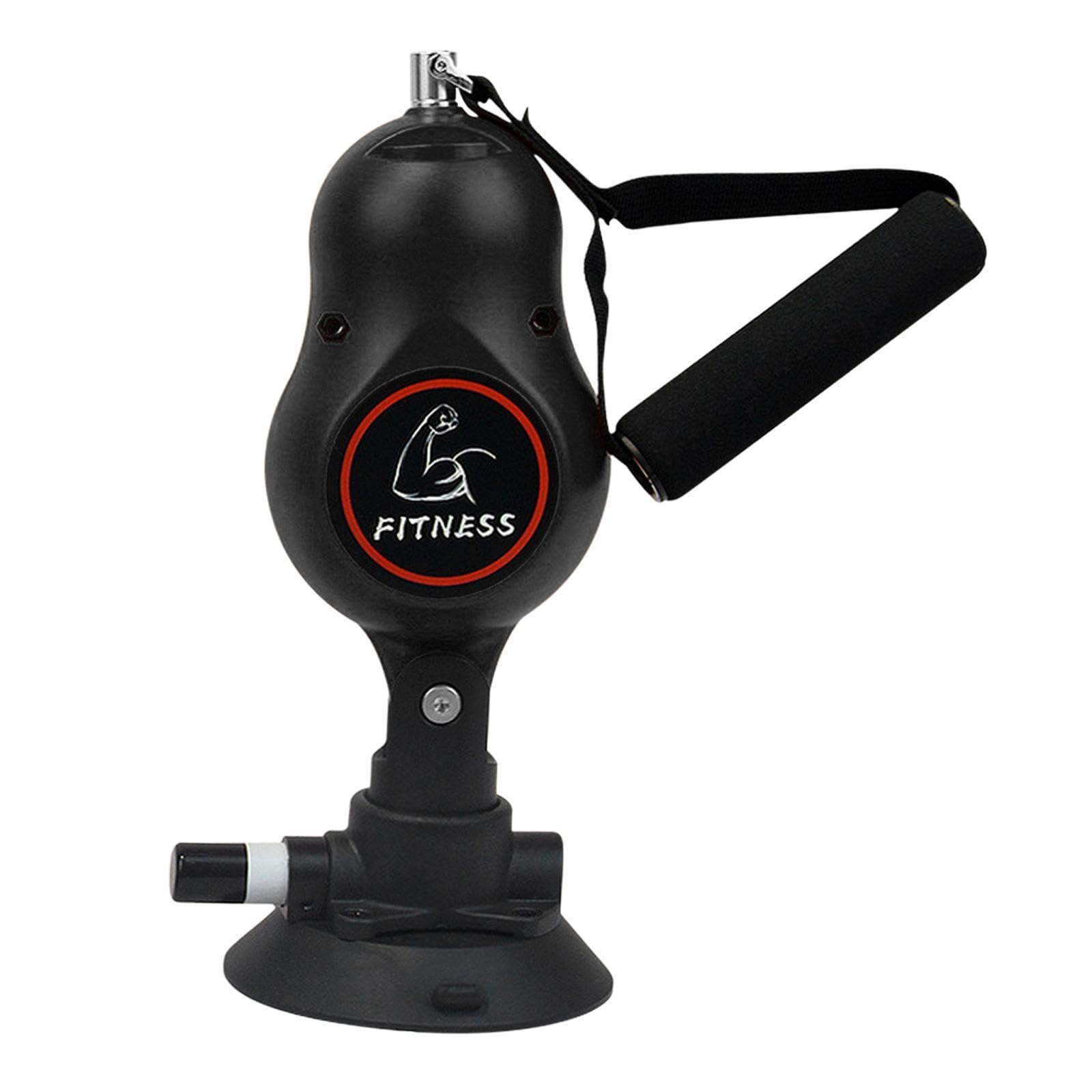 Système De Poulie Corde De Traction Fitness - Entraîneur Triceps Réglable Avec Poignée Confortable