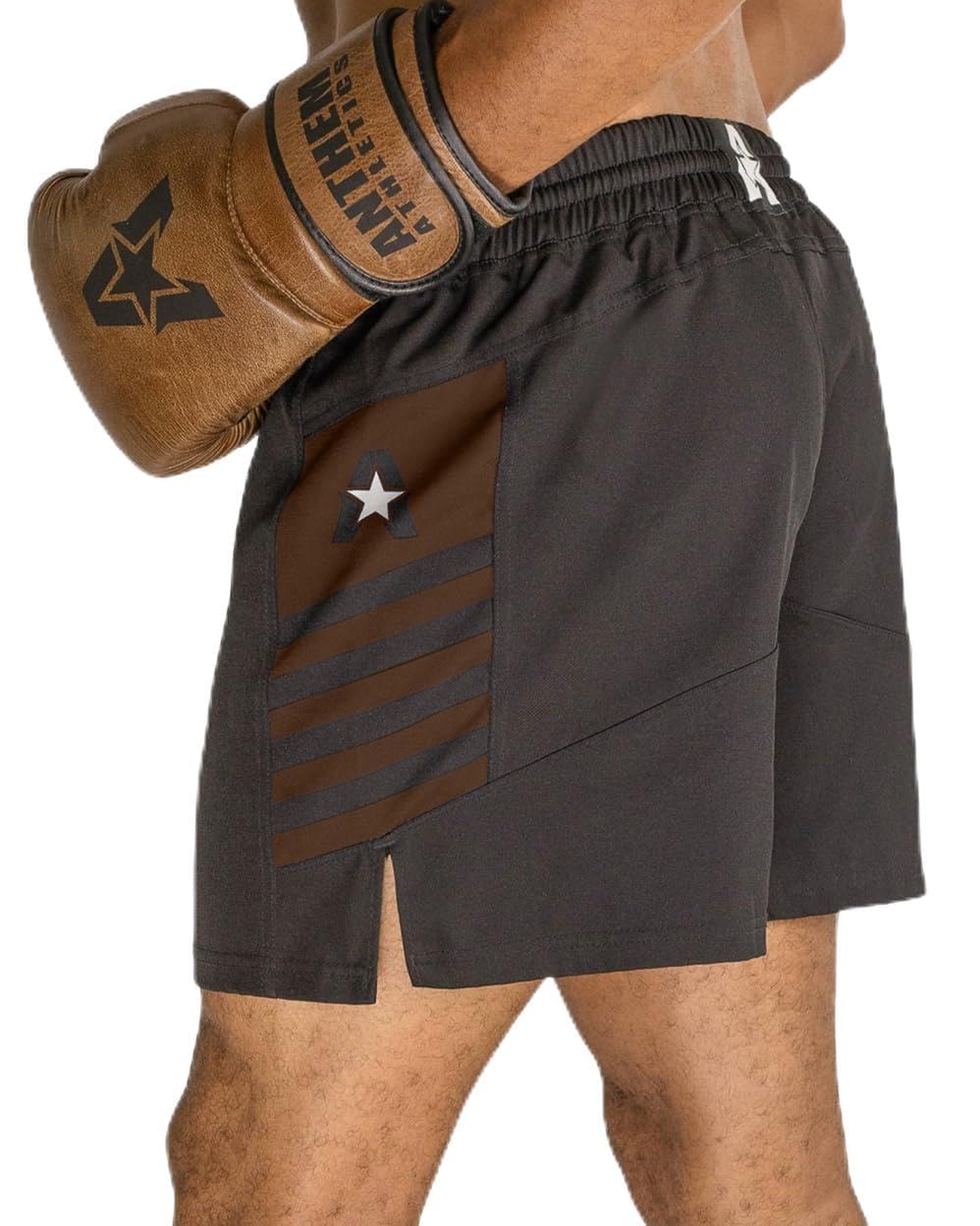 Anthem Athletics MMA Shorts