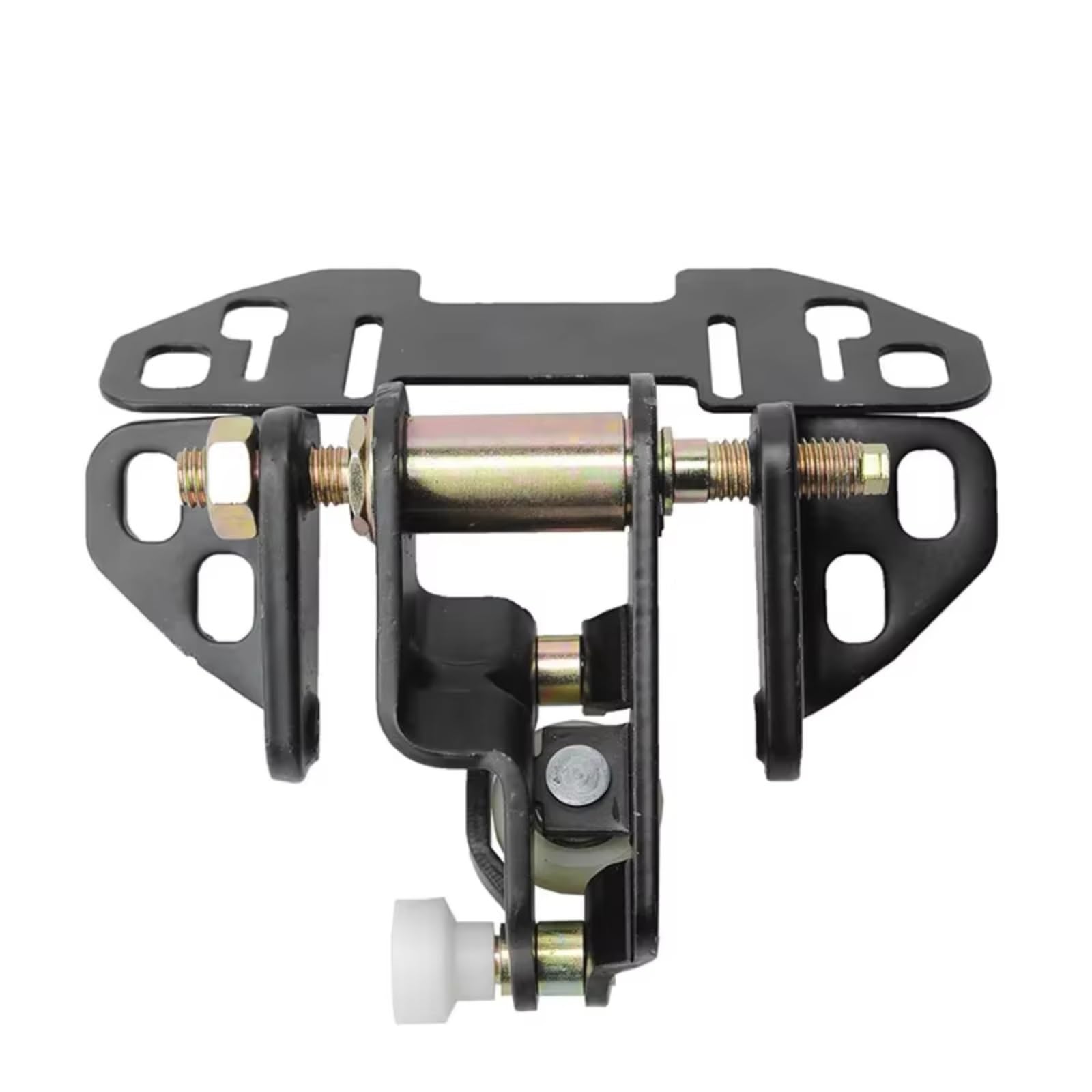Dzwdy One Color Sliding Door Roller Guide Compatible With Freightliner For Sprinter 2007-2017 ​Car Accessories Right Sliding Door Center Roller Hinge 2E1843336 A9067600347