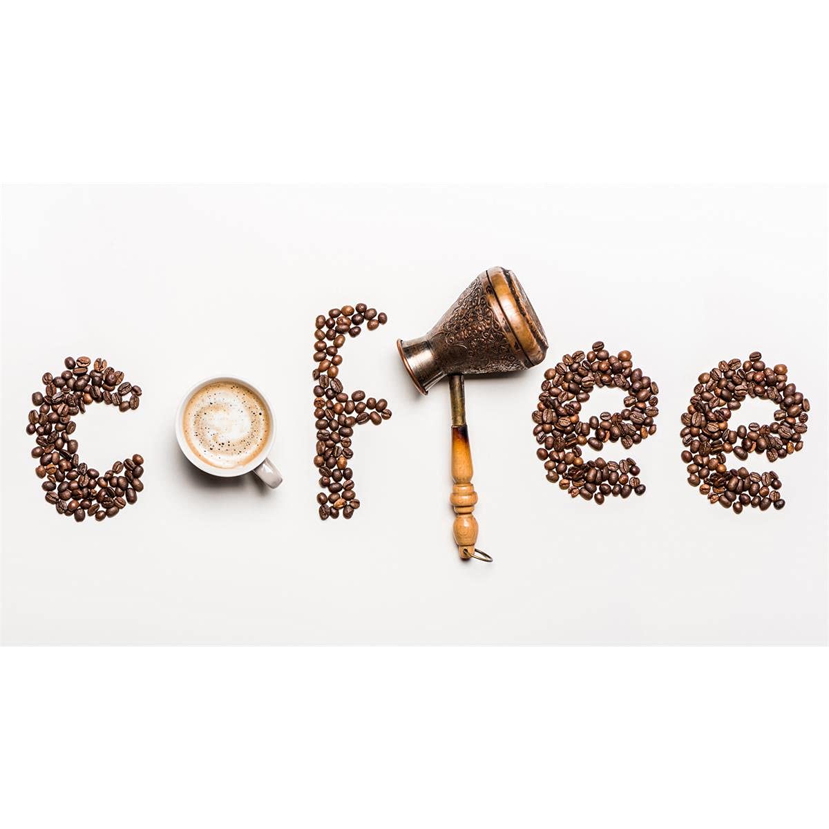 Cafeclub Supercreme Regular KaffeePads Megabeutel 8x100 Stuck