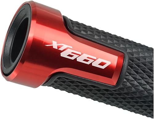 Miniatura 3 de for Yamaha XT 660 XT660 1984 1985 1986 2004-2017 2012 2013 2014 78" 22mm Motorcycle Accessories Handle Bar Grips Handlebar