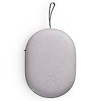 Vista 24 de Meta Quest Elite Strap — Works with Meta Quest 3/3S — Premium Comfort and Weight Distribution — Adjustable, Ergonomic Fit — Reduces Pressure and