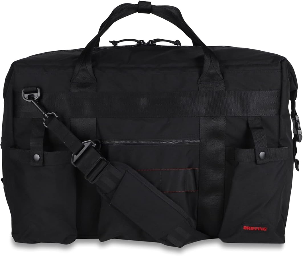 ブリーフィング　COOLER BAG 34 Amazon | [ブリーフィング] ACCESSORY COOLER BAG 34 メンズ ブラック