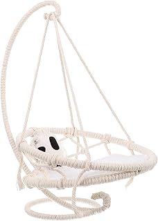 CRILSTYLEO Rede De Hamster Rede Para Animais De Estimação Rede Para Gaiola Rede De Brinquedo Rede De Lagarto Rede De Répteis Brinquedo Ninho De Dormir De Pequenos Animais Rede De Animais De