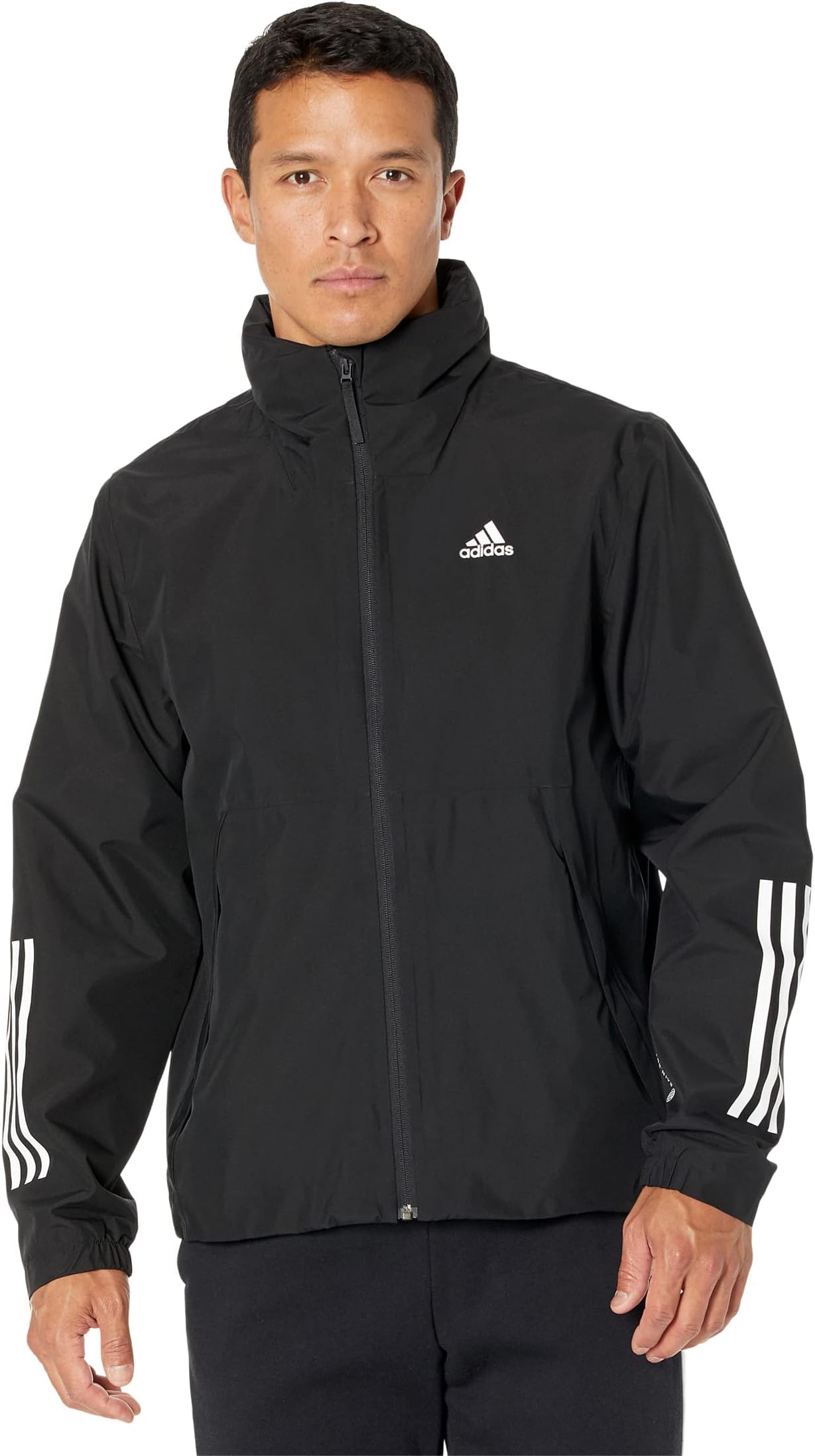 adidas golf rain rdy jacket