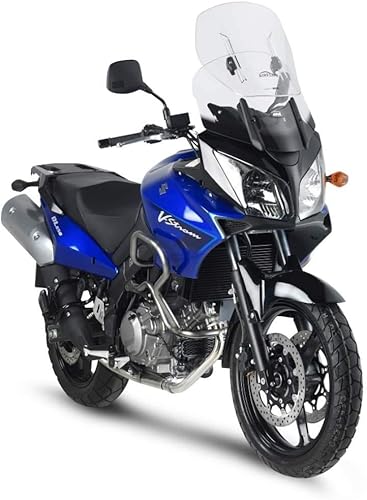 AF260Givi Flujo de Aire de la motocicleta protector de Suzuki DL6501000V-STROM 0412