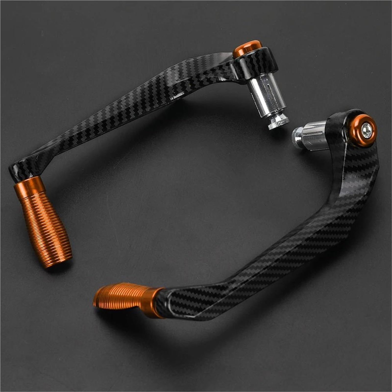HARQHMVT for Kawasaki for VERSYS1000 for VERSYS650 for VERSYS X300 X250 300X Motorcycle Handle Handguard Brake Clutch Levers Guard Protector