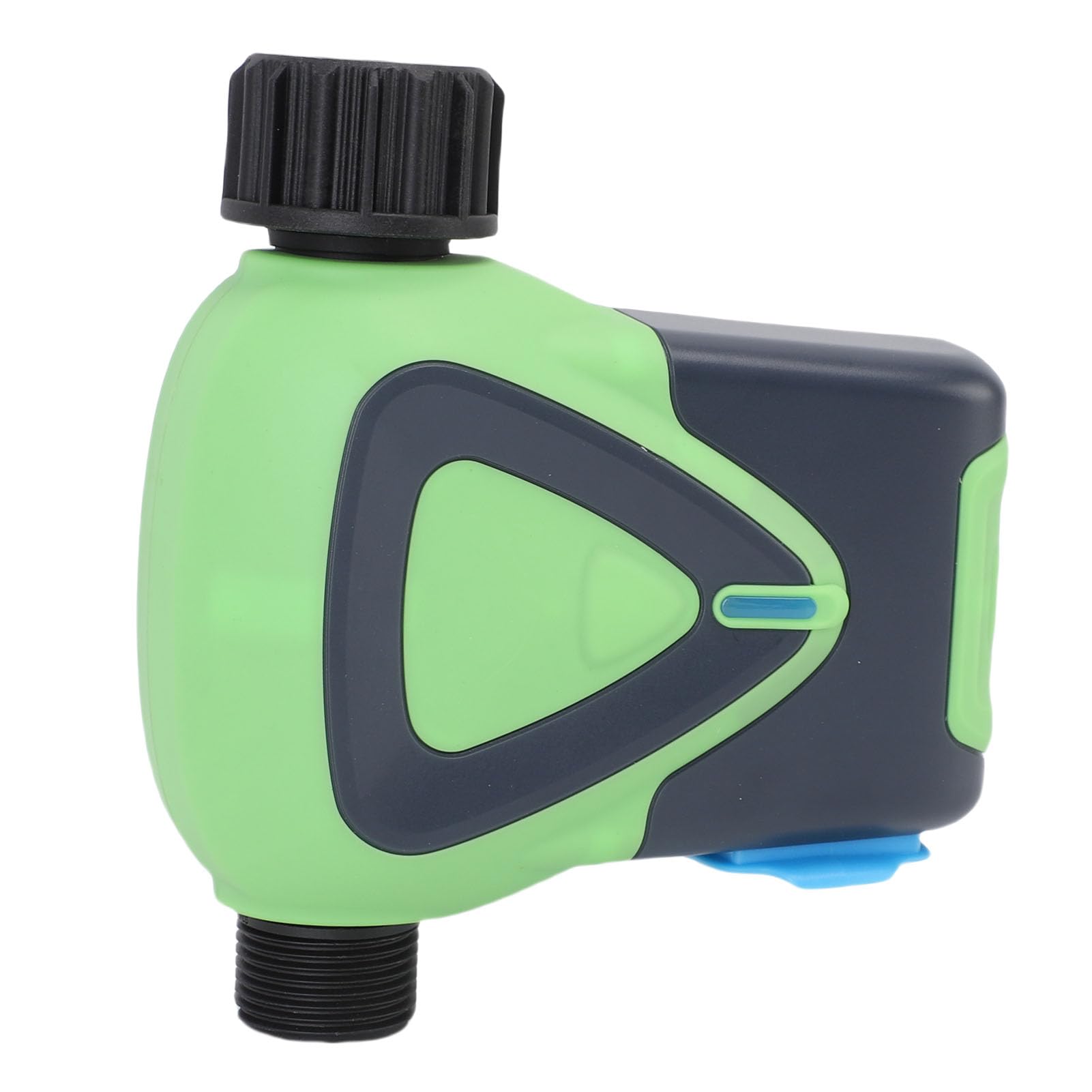 CHICIRIS Temporizador de Agua WiFi, Control de Horario Personalizable