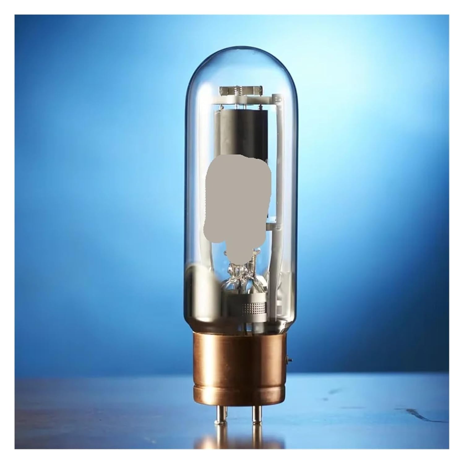 1/2/PCS B-1090 Vacuum Tube Amplifier(1pcs)