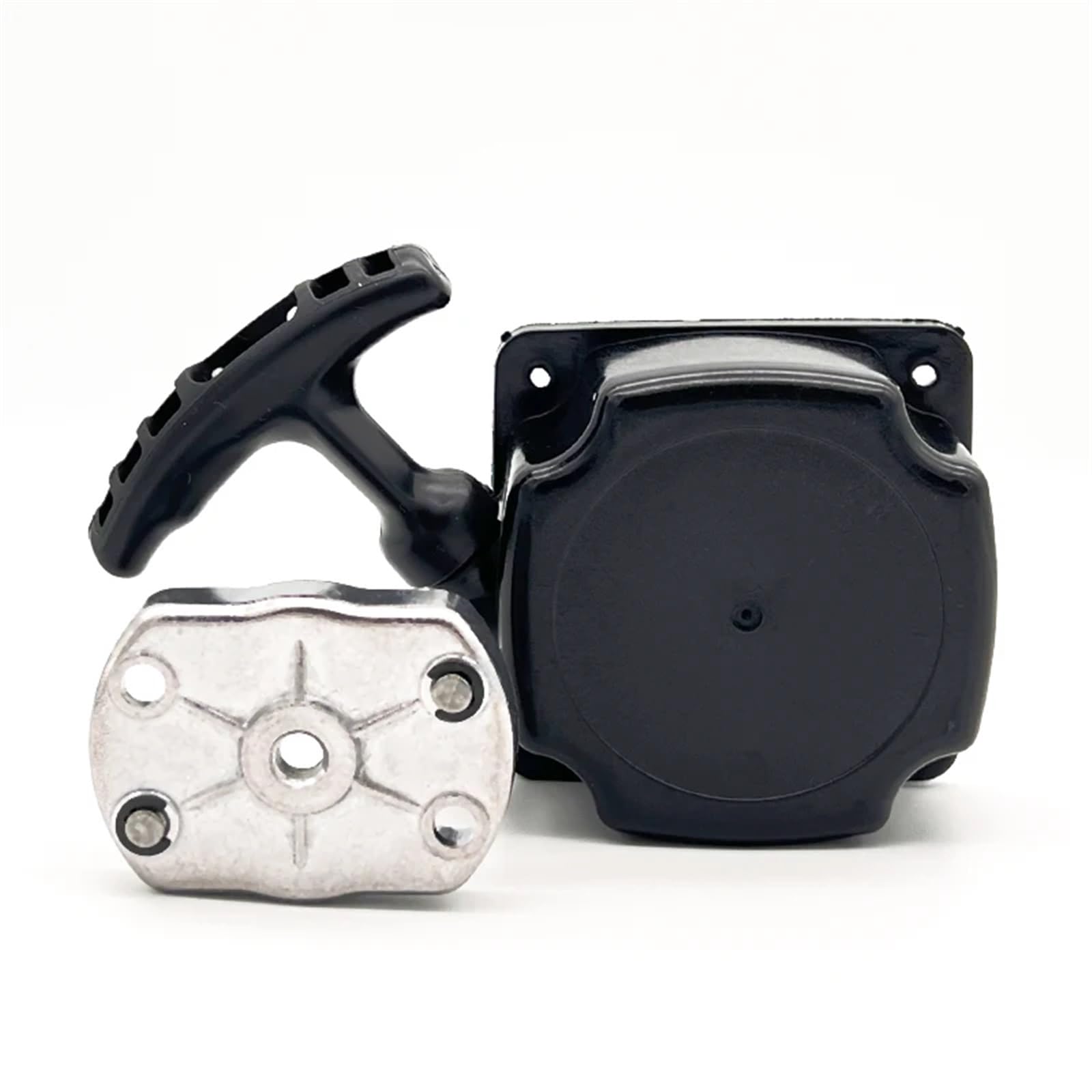 Kit Starter Pull Start 52cc Avviamento A Strappo (rinculo) Per - Foto 7