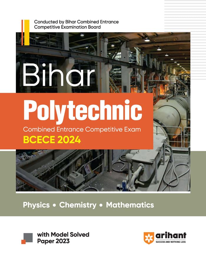 DCECE Bihar Polytechnic