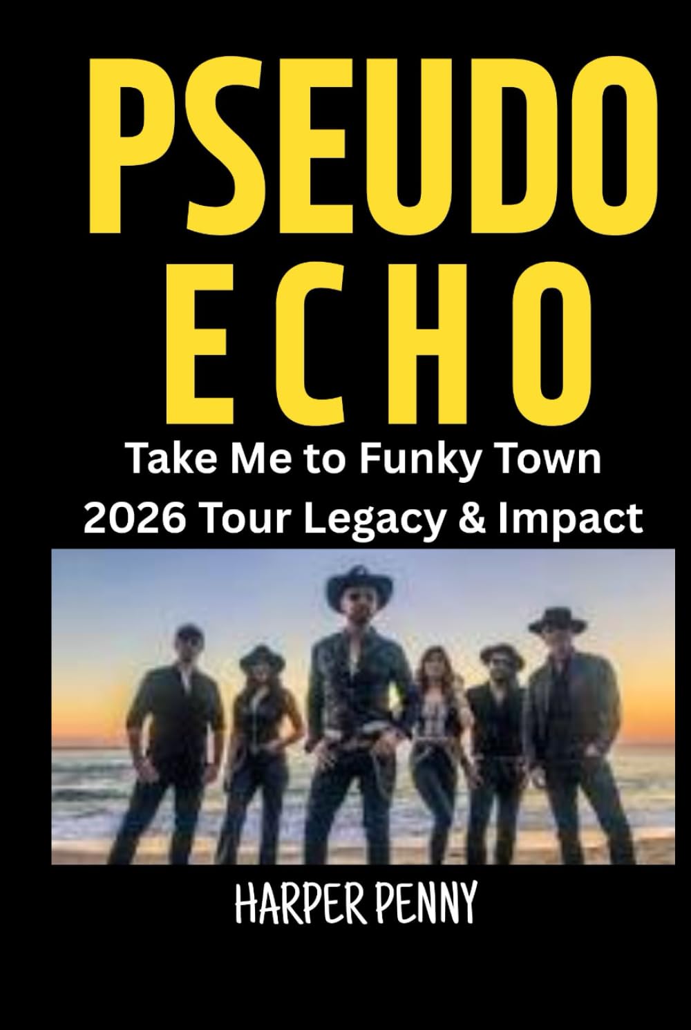 Pseudo Echo: Take Me to Funky Town 2026 Tour Legacy & Impact