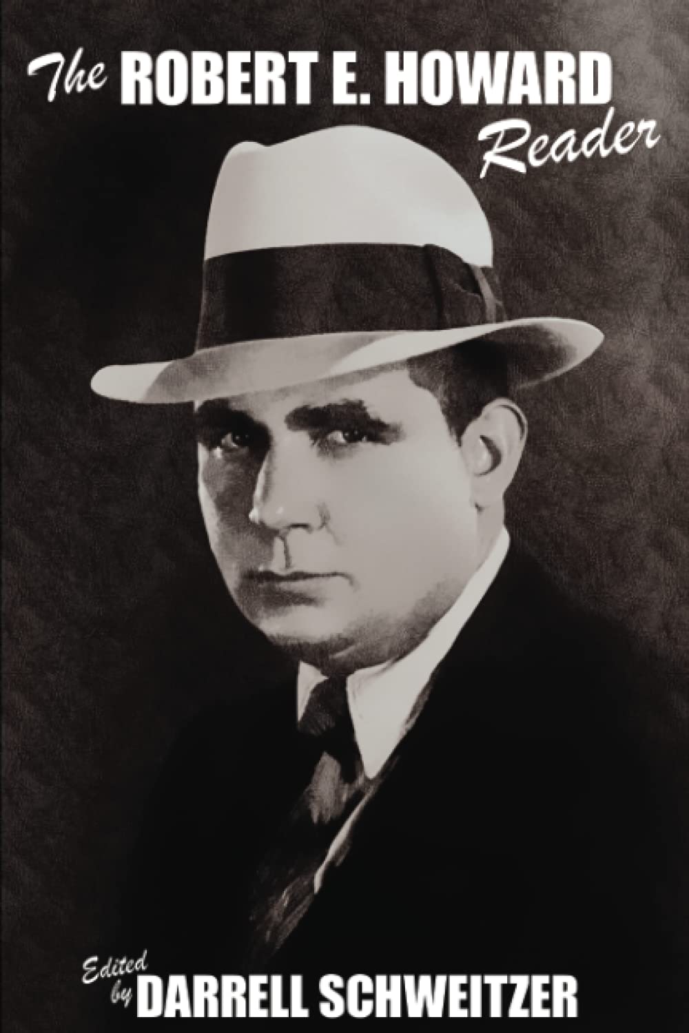 The Robert E. Howard Reader
