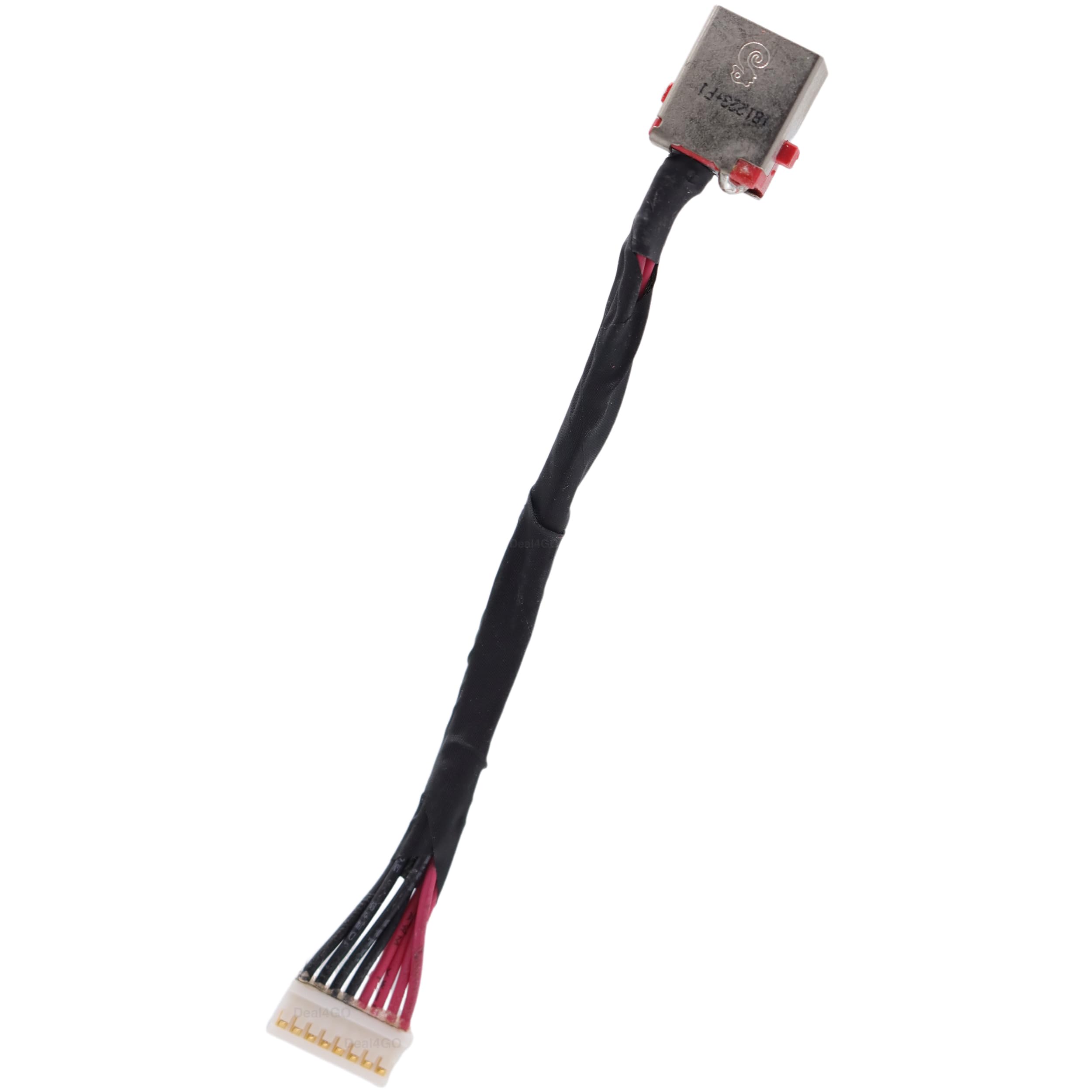 Amazon.com: Deal4GO DC Power Jack Cable 50.Q5PN4.003 Replacement
