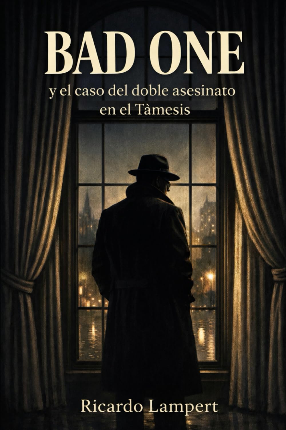 Bad One y el caso del doble asesinato en el Támesis
