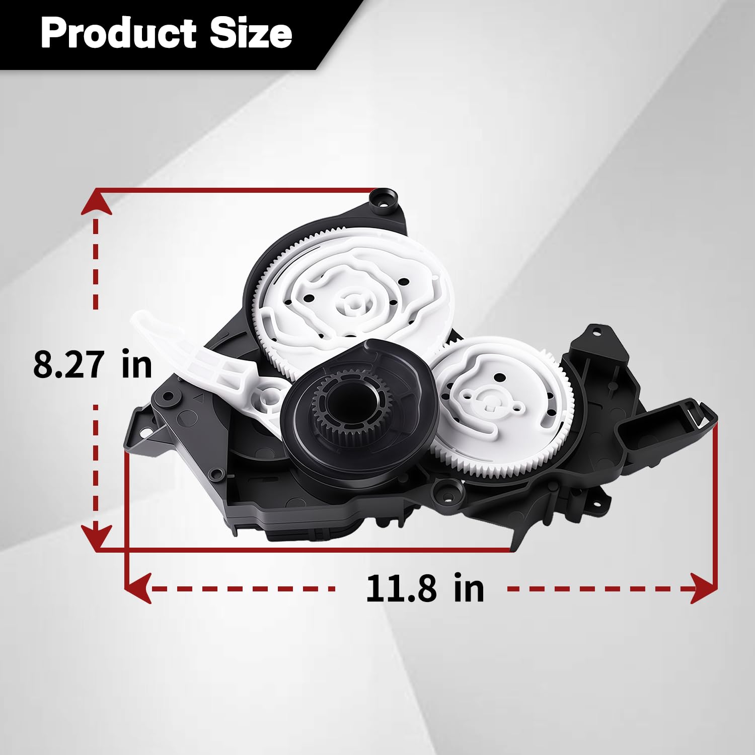 Amazon.com: HVAC Blend Door Actuator Compatible with Toyota Tundra