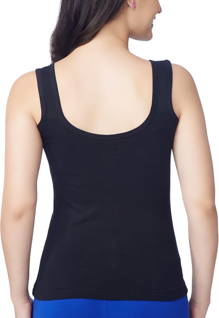 トップス Venica camisole tailored vest 再販売】Camisole tailored vest – Venica