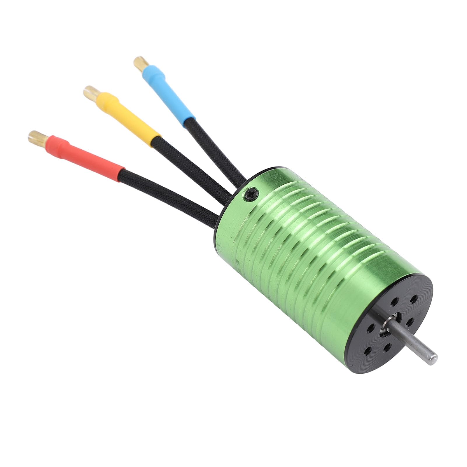 TOPINCN Kit de Engranajes de Motor para Coche RC, Mejora de Rendimiento