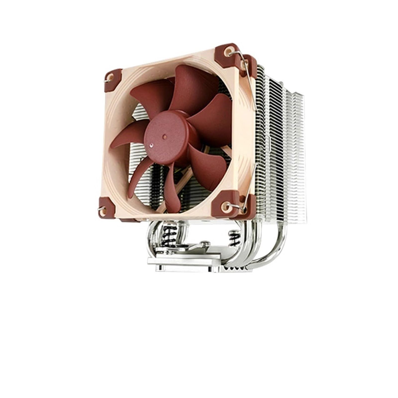 Refroidisseur de processeur très petite taille 95mm, ventirad performant NH-U9S