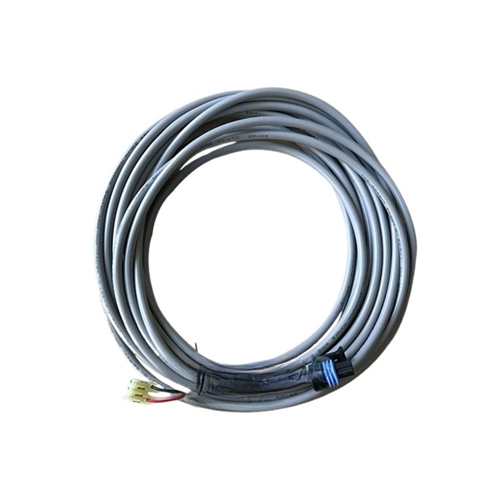 Adaptateur de capteur de câble 19XB660003 anti-interférence signal