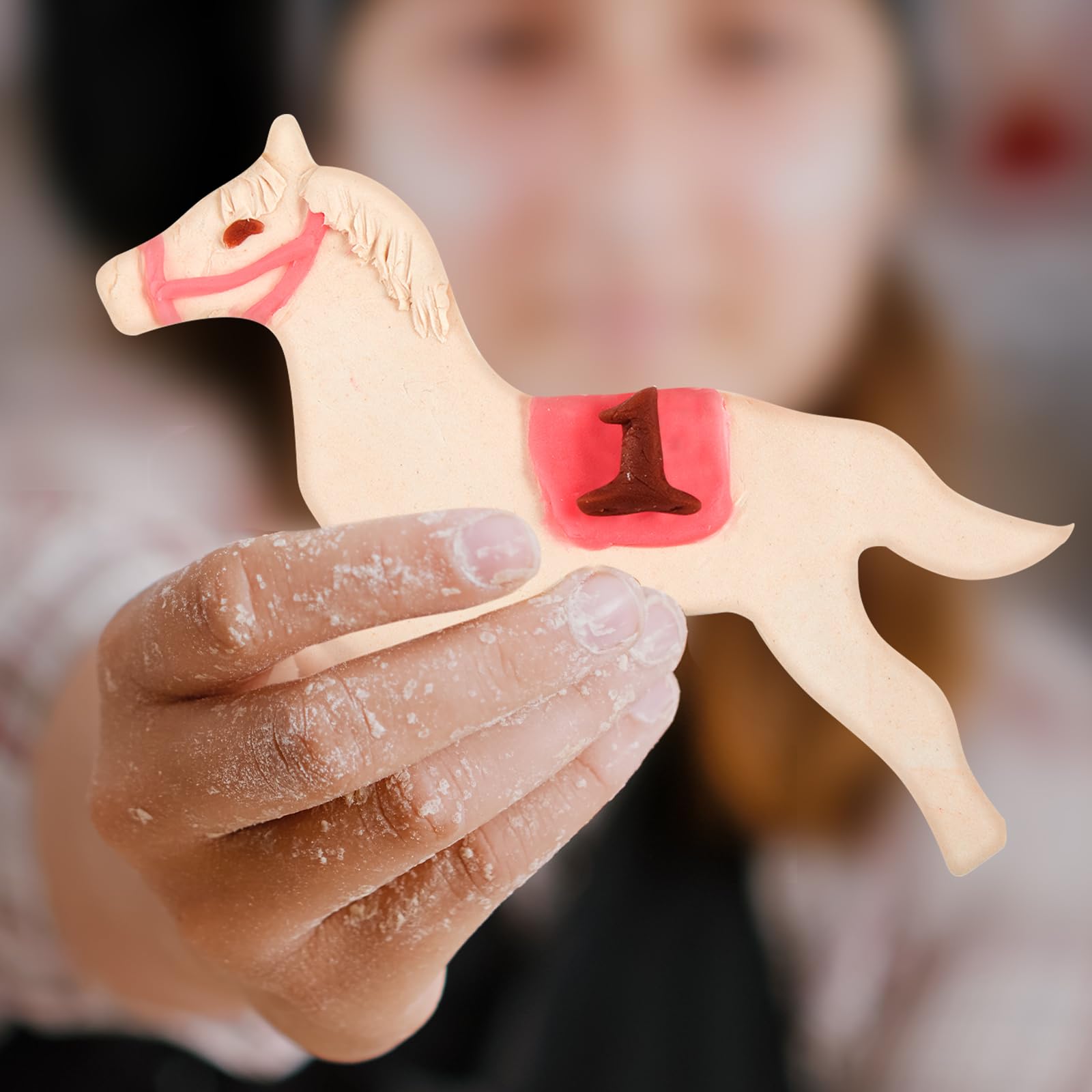 Stampo Decorazione Dolci Formina Per Biscotti Stampo Giraffa, 12 Cm, Prodotto Negli Stati Stampo Acciaio Inox Per Dolci