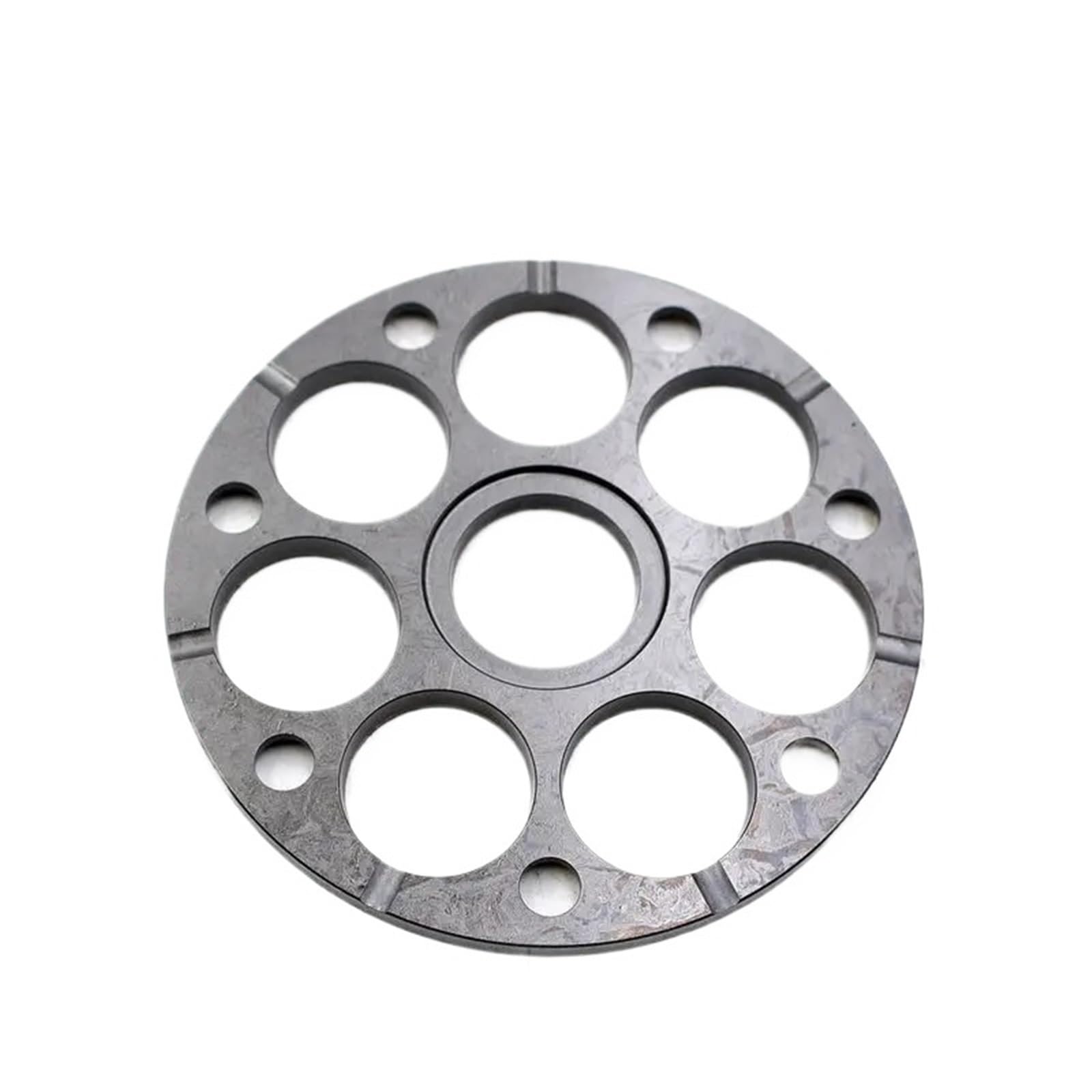 VKvmNYlxx Hydraulic Piston Pump Spare Parts A7VO28/A6VM28/A6VE28 Retainer Plate(A7VO28)