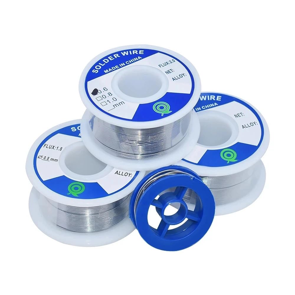 BEST WELDS 900-BRZFLX116X18X10 - A5.8 Low Fuming Bronze Filler Metal, 1/16