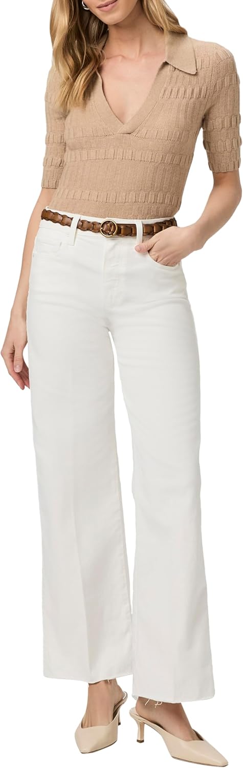 Paige Womens Dune Top - Image 2