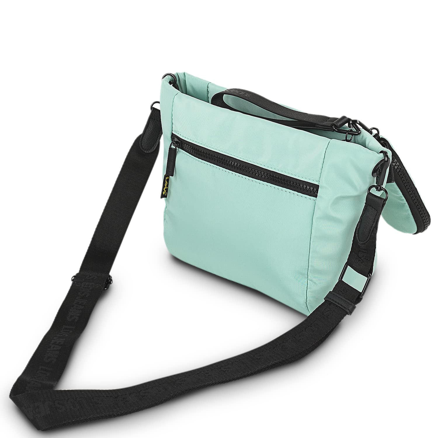 Lois - Bolso Bandolera Mujer elegante y versátil diseño práctico para diari