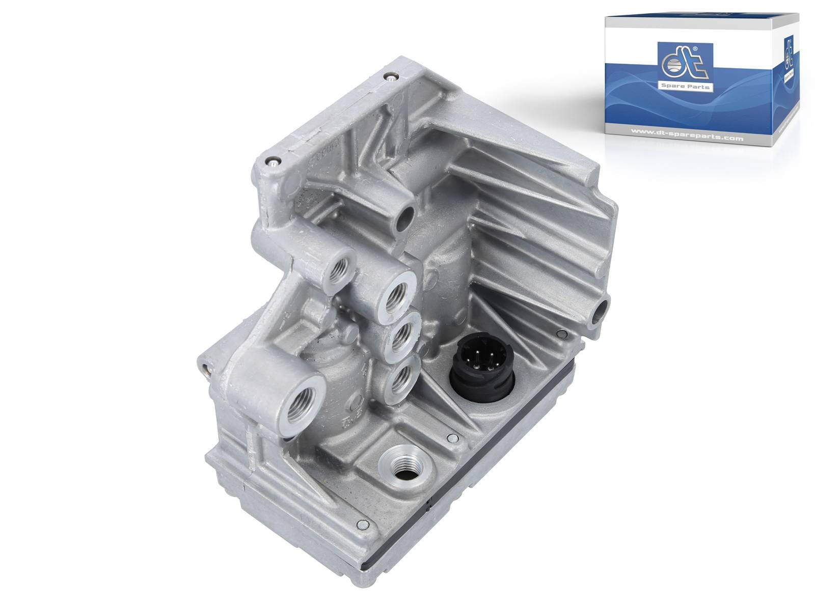 Solenoid Valve 1.12793 Valve for Trucks, Buses