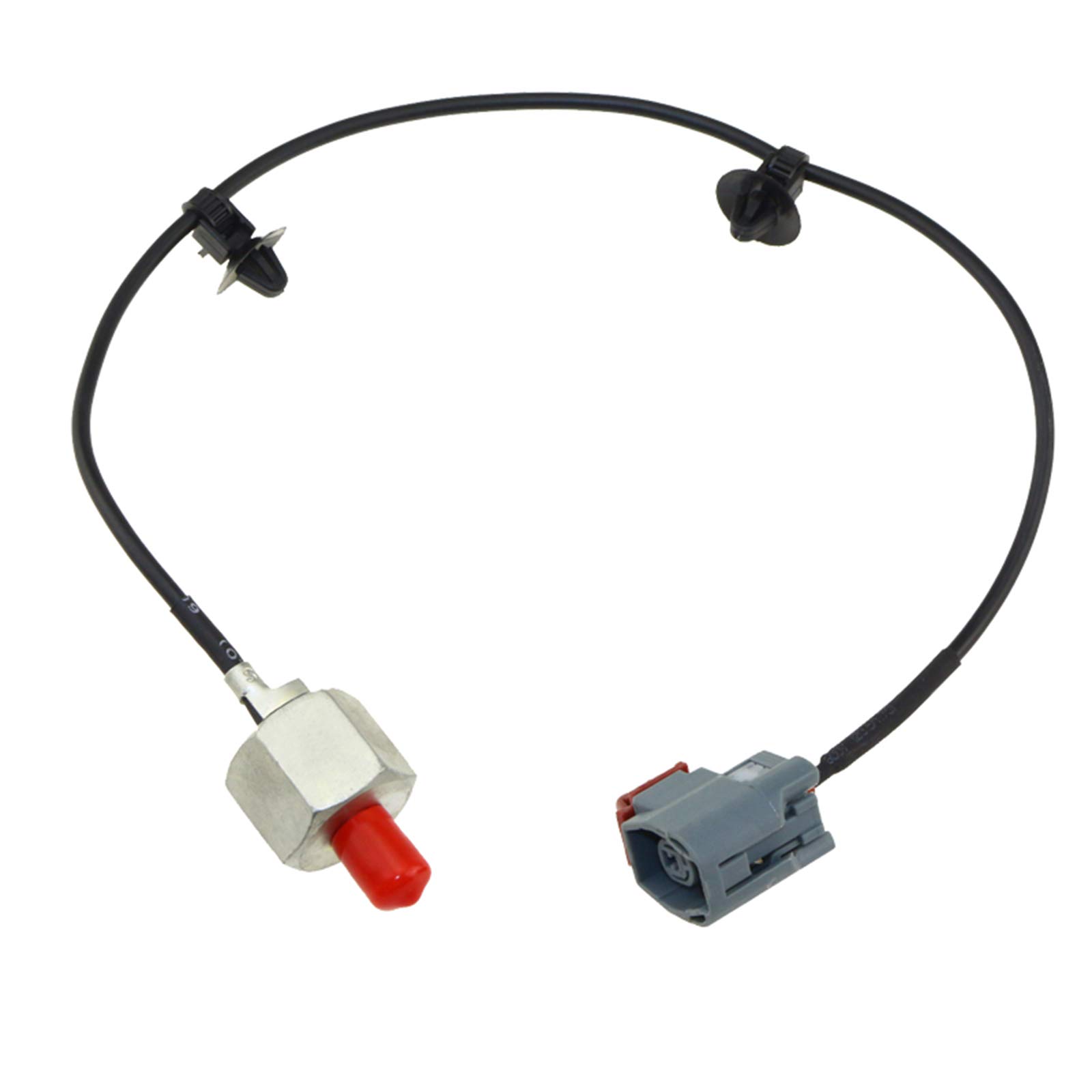 Sensore Di Detonazione Per Mazda 3 BK 1.4/1.6/2.0/2.3 2003-2009 - Ricambio OE ZJ01-18-921 - Foto 8