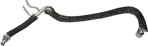 Dorman Línea de recirculación de gases de escape (EGR) 598-165 compatible con modelos Ford seleccionados