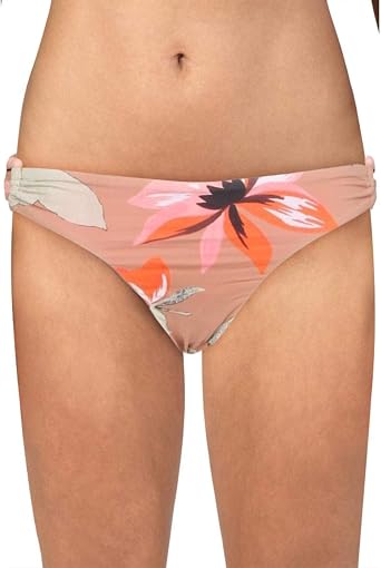 Bikini Lab Womens Skimpy Hipster Bikini Swimsuit Bottom