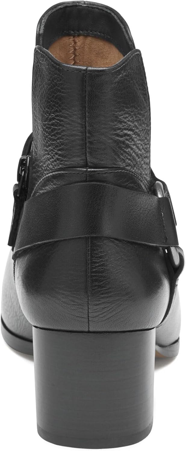 Johnston & Murphy womens Trista Harness Bootie