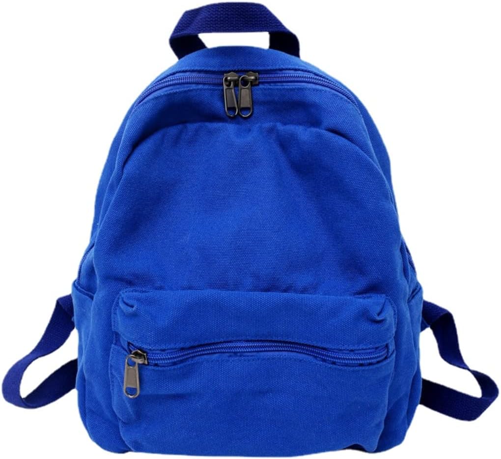 XPONNI Small Backpack Purse for Teen Girls Grunge