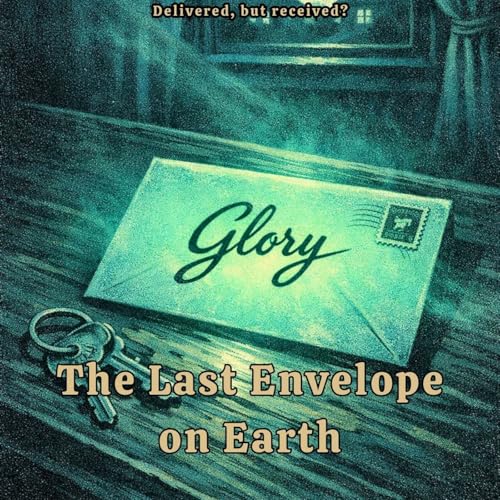 The Last Envelope On Earth