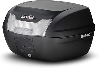 SHAD (NAD, S.L.) SH40 Topcase, Referenz D0B40100