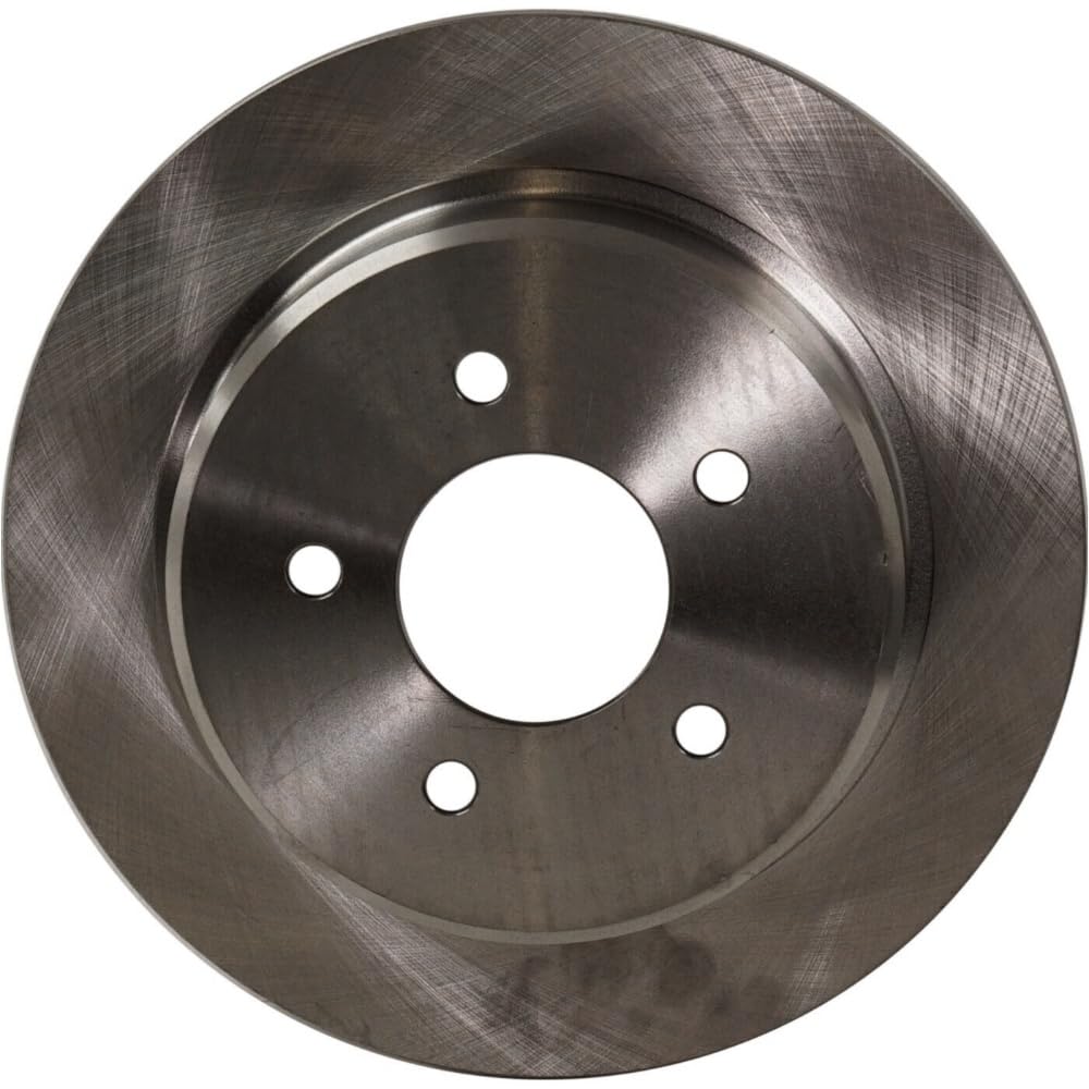 Amazon.com: WIYUVNSM 2pcs Disc Brake Rotor Set Front Rear Right  