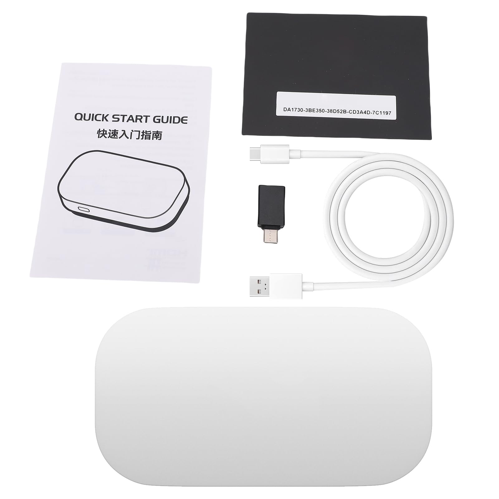 Tarjeta de Captura Ezcap Neo de Latencia Ultrabaja 4K HD para Transmisión y Grabación Fluidas, Plug and Play para Entusiastas de los Juegos