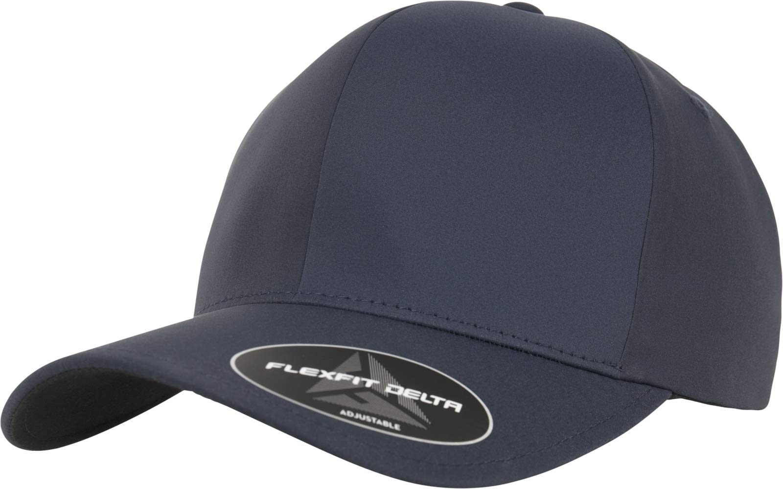 Unisex Flexfit Delta Adjustable Yupoong Flexfit Headwear (pack of 1)